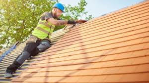 Best Slate Roofing  in Lincoln Heights, OH