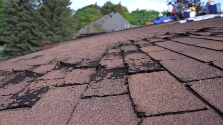 Best Sheet Metal Roofing  in Lincoln Heights, OH