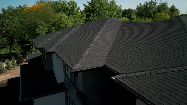 Best Tile Roofing Installation  in Lincoln Heights, OH
