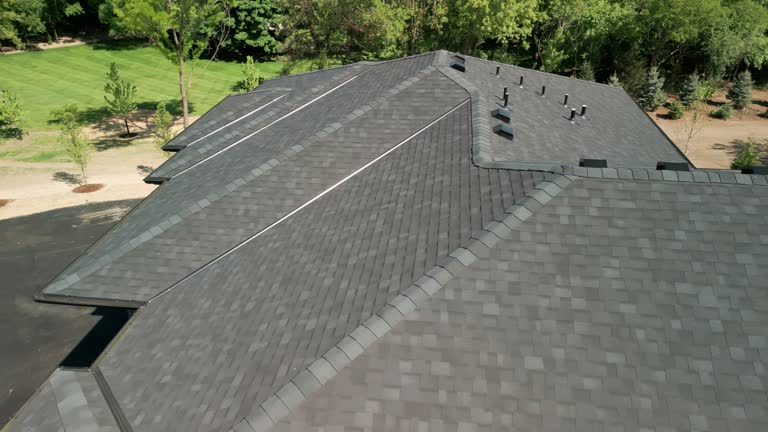 Best Roof Installation  in Lincoln Heights, OH