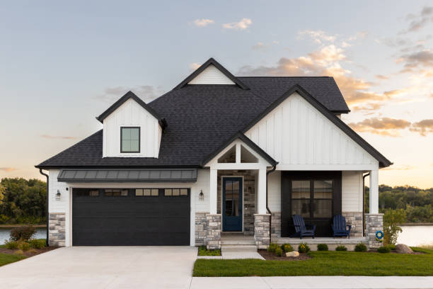 Best Roof Ventilation Installation  in Lincoln Heights, OH