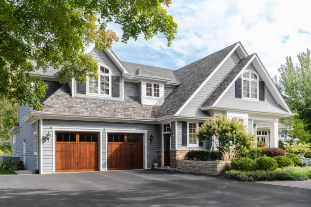 Best Emergency Roof Repair Services  in Lincoln Heights, OH
