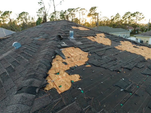 Best Roof Coating and Sealing  in Lincoln Heights, OH