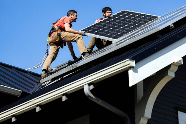 Best Gutter Installation and Repair  in Lincoln Heights, OH