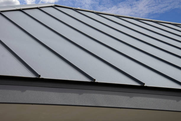 Best Metal Roofing Installation  in Lincoln Heights, OH