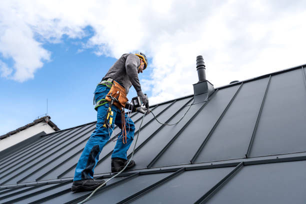 Best Emergency Roof Repair  in Lincoln Heights, OH