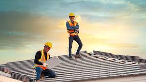 Best Solar Panel Roofing Installation  in Lincoln Heights, OH